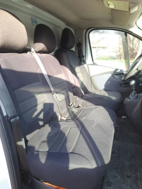 Opel Vivaro Уникат, biturbo L2H1, снимка 7