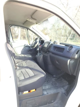 Opel Vivaro Уникат, biturbo L2H1, снимка 17