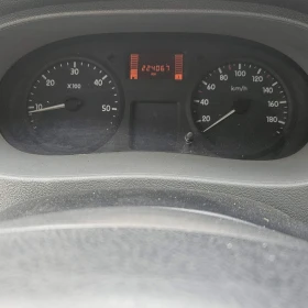 Opel Movano Nissan Interstar 2.5 dCi (120HP) | Mobile.bg � ����� ������ 11