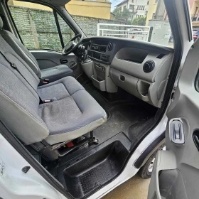 Opel Movano Nissan Interstar 2.5 dCi (120HP) | Mobile.bg � ����� ������ 7