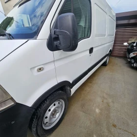 Opel Movano Nissan Interstar 2.5 dCi (120HP) | Mobile.bg � ����� ������ 2