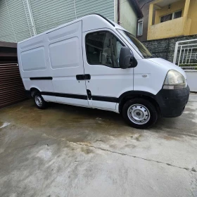 Opel Movano Nissan Interstar 2.5 dCi (120HP) | Mobile.bg � ����� ������ 3