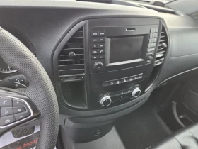 Mercedes-Benz Vito 119 CDI BLUETEC, �������, ��������, ����, ���� | Mobile.bg � ����� ������ 11