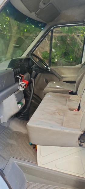 VW Lt 28 | Mobile.bg � ����� ������ 7