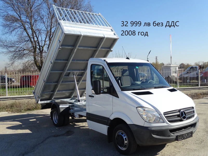 Iveco Daily * * * ШЕРКОМ * * * 11 бр. НАЛИЧНИ/ЦЕНИ ОТ 19999лв., снимка 14 - Бусове и автобуси - 36810939