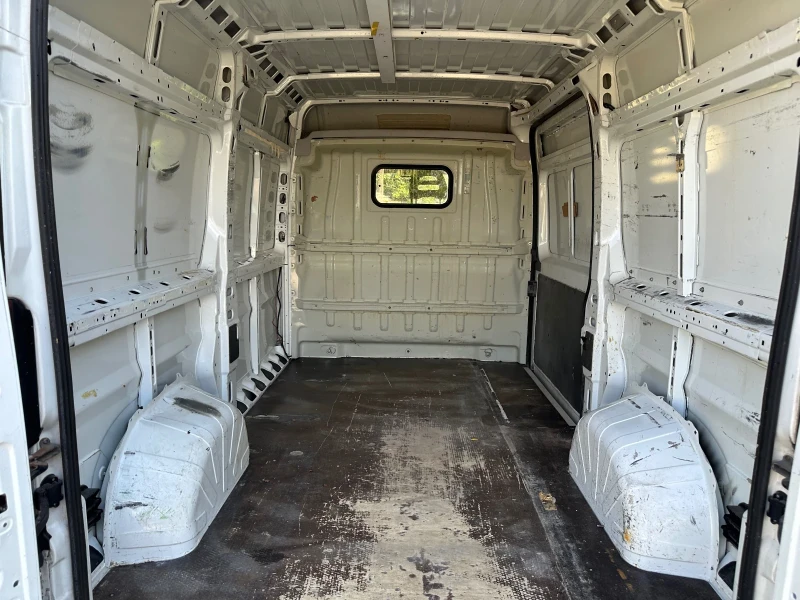 Fiat Ducato 2.3JTD 120 Iveco, снимка 14 - Бусове и автобуси - 47331009