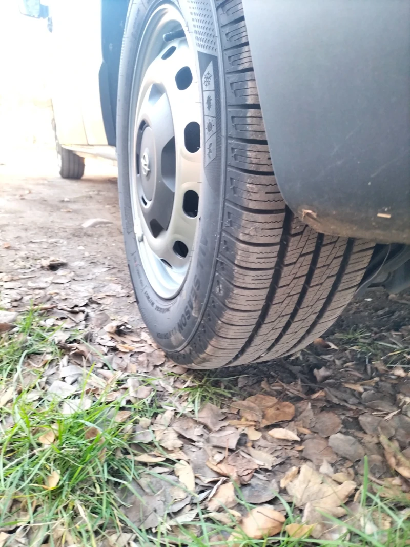 Opel Vivaro Уникат, biturbo L2H1, снимка 4 - Бусове и автобуси - 52875009