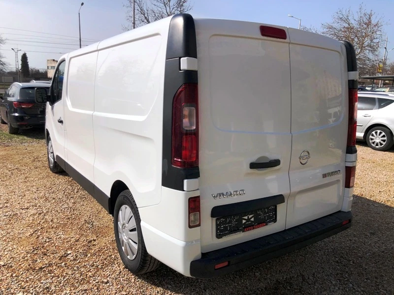 Renault Master OPEL VIVARO/MAXI-140 K.C-ТОП СЪСТОЯНИЕ, снимка 7 - Бусове и автобуси - 49583848