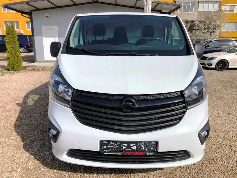 Renault Master OPEL VIVARO/MAXI-140 K.C-ТОП СЪСТОЯНИЕ, снимка 2 - Бусове и автобуси - 49583848