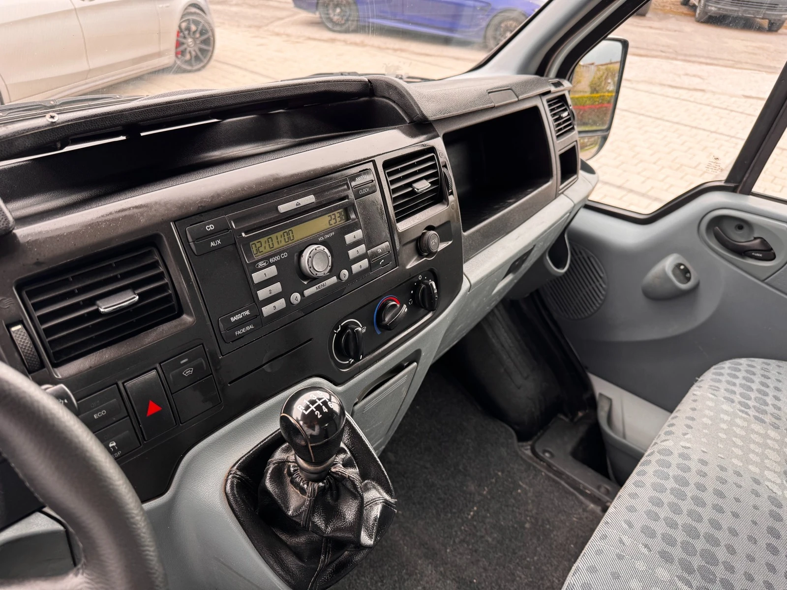 Ford Transit   3.5. 6-  | Mobile.bg   15