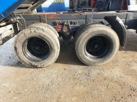 Scania 114 360 КС ЗЪРНОВОЗ , снимка 6