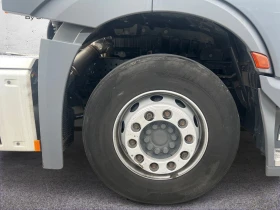 Mercedes-Benz Actros F 1845, снимка 5