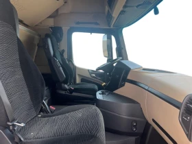 Mercedes-Benz Actros F 1845, снимка 11