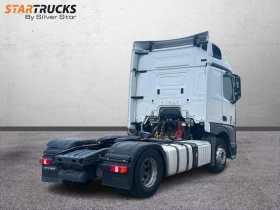 Mercedes-Benz Actros F 1845, снимка 3