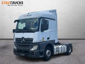 Mercedes-Benz Actros F 1845, снимка 1
