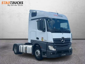 Mercedes-Benz Actros F 1845, снимка 2