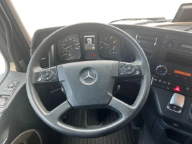 Mercedes-Benz Actros F 1845, снимка 7