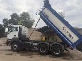 Man Tgs 35.510, снимка 1