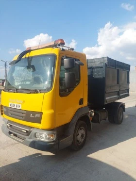     Daf Lf 45 160