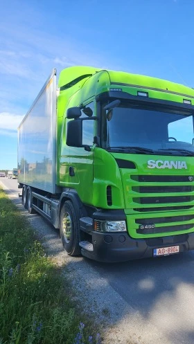 Scania R 450, снимка 3