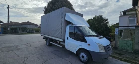 Ford Transit Ford Transit 2.4 2007, снимка 8