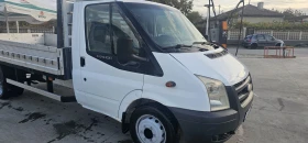 Ford Transit Ford Transit 2.4 2007, снимка 3