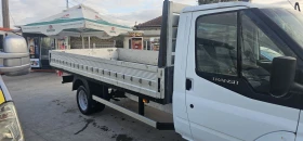 Ford Transit Ford Transit 2.4 2007, снимка 4