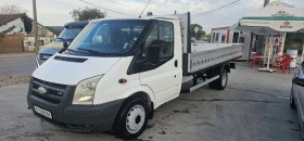 Ford Transit Ford Transit 2.4 2007, снимка 2