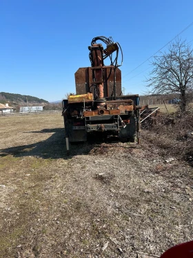 Kamaz 55111, снимка 2