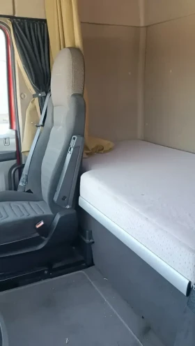 Daf XF 105 FA XF105 | Mobile.bg    13