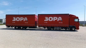 Daf XF 105 FA XF105 | Mobile.bg    17