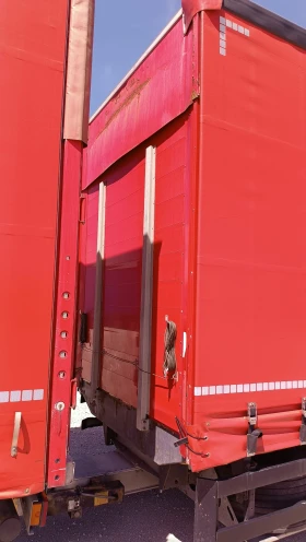 Daf XF 105 FA XF105 | Mobile.bg    7