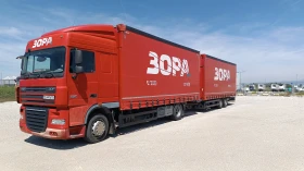 Daf XF 105 FA XF105 | Mobile.bg    4