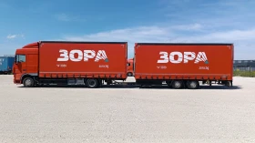 Daf XF 105 FA XF105 | Mobile.bg    3