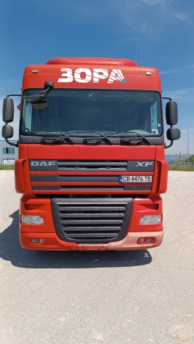  Daf XF 105