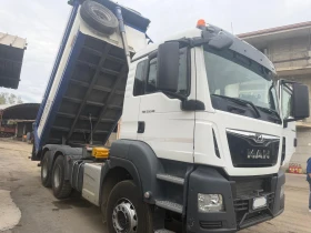Man Tgs 35.510 | Mobile.bg � ����� ������ 2