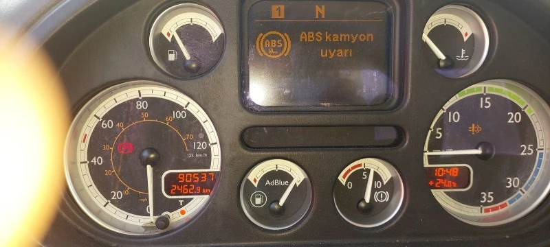 Daf Lf 45 160, снимка 6 - Камиони - 46949854