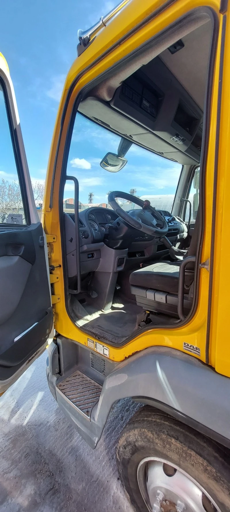 Daf Lf 45 160, снимка 3 - Камиони - 46949854