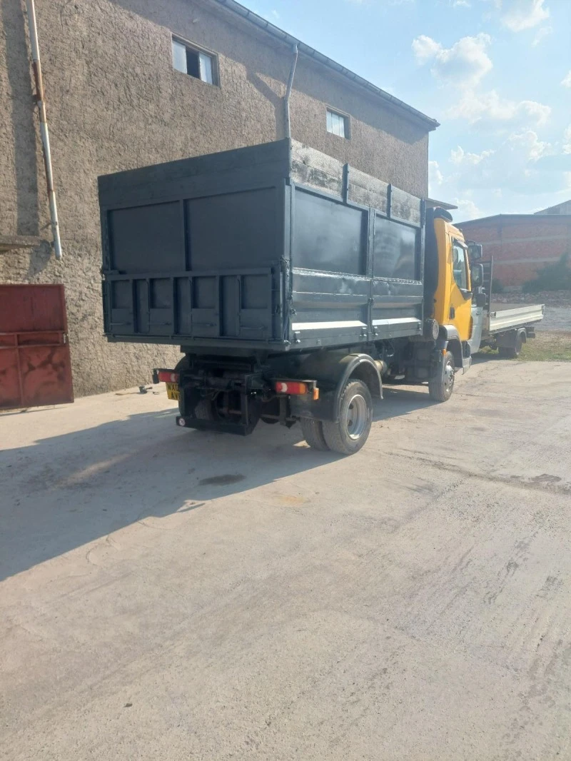 Daf Lf 45 160, снимка 7 - Камиони - 46949854