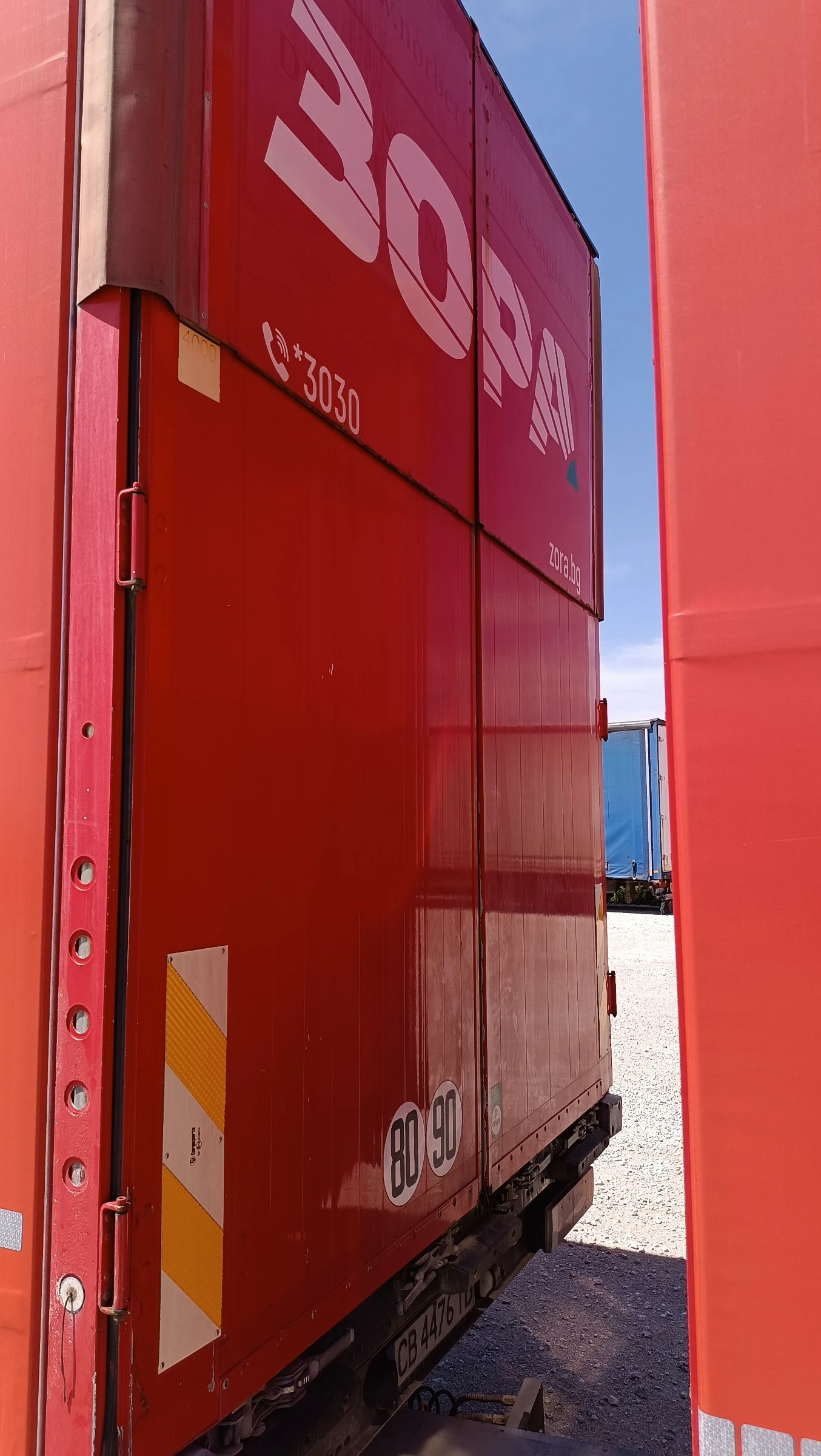 Daf XF 105 FA XF105 - изображение 6