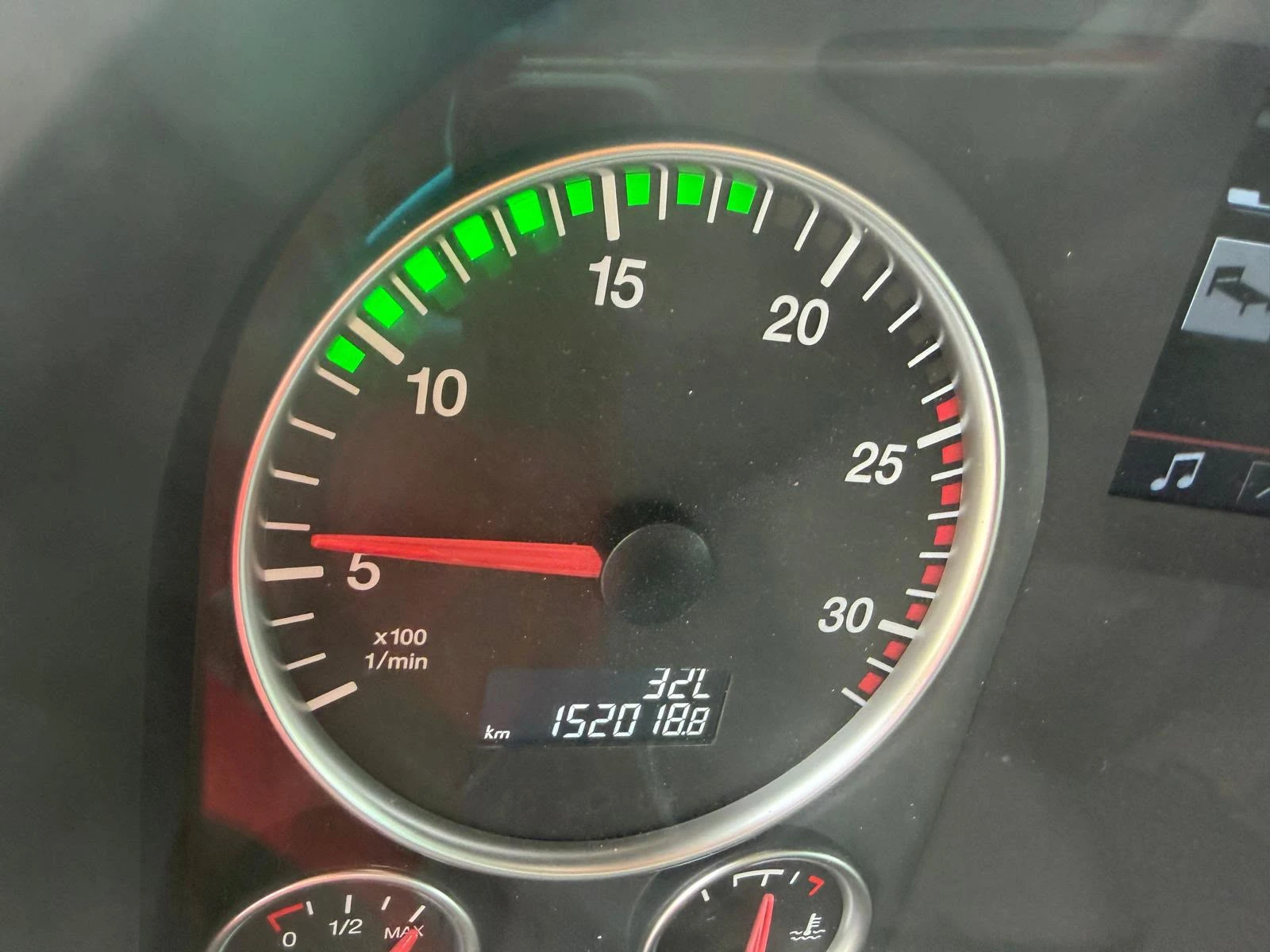 Man Tgs 35.510, снимка 6 - Камиони - 56567900