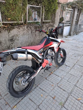 Honda Crf 250 M - изображение 7