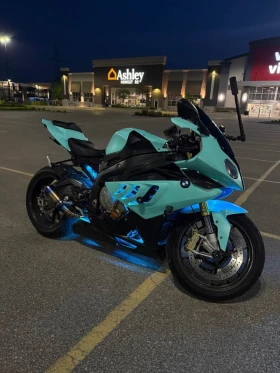 BMW S 1000rr / SC PROJECT , снимка 2