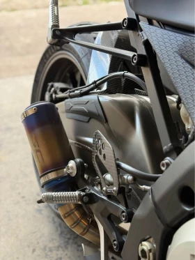 BMW S 1000rr / SC PROJECT , снимка 9