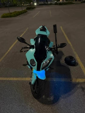 BMW S 1000rr / SC PROJECT , снимка 6