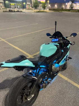BMW S 1000rr / SC PROJECT , снимка 5