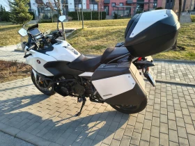 Honda Nt 1100 DCT, снимка 11