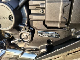 Honda Nt 1100 DCT, снимка 14