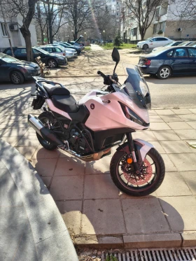 Honda Nt 1100 DCT, снимка 5