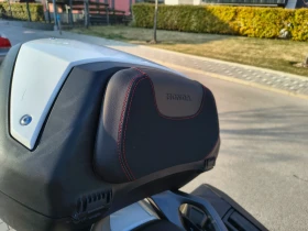 Honda Nt 1100 DCT, снимка 8